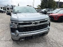 2024 Chevrolet Silverado 1500 RST - Photo 10