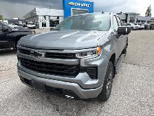 2024 Chevrolet Silverado 1500 RST - Photo 11