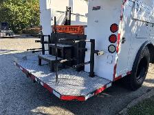 2006 Freightliner M2 106 Altec 37 Foot Bucket Service Truck - Photo 18