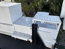 2006 Freightliner M2 106 Altec 37 Foot Bucket Service Truck - Photo 27