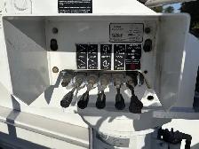 2006 Freightliner M2 106 Altec 37 Foot Bucket Service Truck - Photo 34
