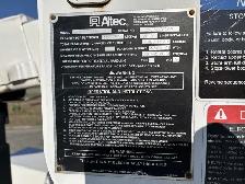 2006 Freightliner M2 106 Altec 37 Foot Bucket Service Truck - Photo 36