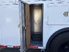 2006 Freightliner M2 106 Altec 37 Foot Bucket Service Truck - Photo 40