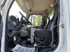 2006 Freightliner M2 106 Altec 37 Foot Bucket Service Truck - Photo 46