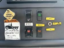2006 Freightliner M2 106 Altec 37 Foot Bucket Service Truck - Photo 60