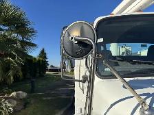 2006 Freightliner M2 106 Altec 37 Foot Bucket Service Truck - Photo 68