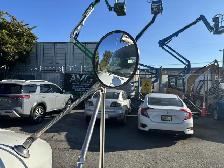 2006 Freightliner M2 106 Altec 37 Foot Bucket Service Truck - Photo 69