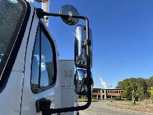 2006 Freightliner M2 106 Altec 37 Foot Bucket Service Truck - Photo 73