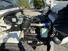 2006 Freightliner M2 106 Altec 37 Foot Bucket Service Truck - Photo 82