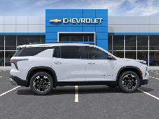 2027 Chevrolet Traverse LT - Photo 5