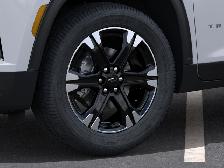 2027 Chevrolet Traverse LT - Photo 9