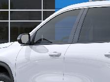 2027 Chevrolet Traverse LT - Photo 12