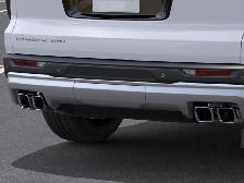 2027 Chevrolet Traverse LT - Photo 14