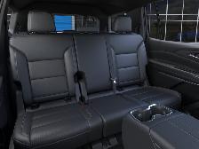 2027 Chevrolet Traverse LT - Photo 17
