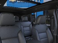 2027 Chevrolet Traverse LT - Photo 24