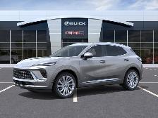 2026 Buick Envision Avenir Sunroof - Cooled Seats - Photo 2