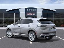 2026 Buick Envision Avenir Sunroof - Cooled Seats - Photo 3