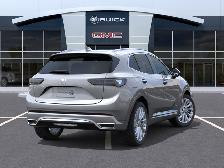 2026 Buick Envision Avenir Sunroof - Cooled Seats - Photo 4