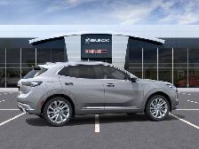 2026 Buick Envision Avenir Sunroof - Cooled Seats - Photo 5