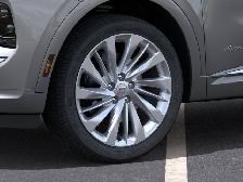 2026 Buick Envision Avenir Sunroof - Cooled Seats - Photo 9