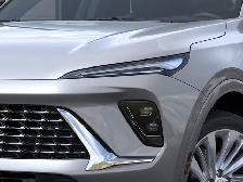 2026 Buick Envision Avenir Sunroof - Cooled Seats - Photo 10
