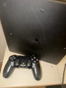 PlayStation 4 1tb - Photo 2