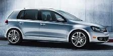 2013 Volkswagen Golf
