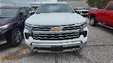 2025 Chevrolet Silverado 1500 LTZ - Photo 2
