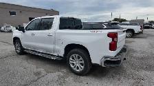 2025 Chevrolet Silverado 1500 LTZ - Photo 3