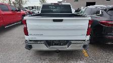 2025 Chevrolet Silverado 1500 LTZ - Photo 4