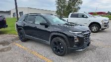 2026 Chevrolet Equinox LT - Photo 3