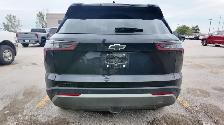 2026 Chevrolet Equinox LT - Photo 6