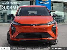 2027 Chevrolet Bolt LT - Photo 2