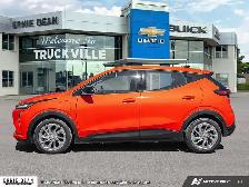2027 Chevrolet Bolt LT - Photo 3