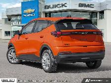 2027 Chevrolet Bolt LT - Photo 4