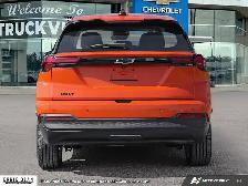 2027 Chevrolet Bolt LT - Photo 5