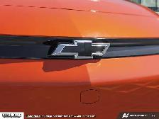 2027 Chevrolet Bolt LT - Photo 8