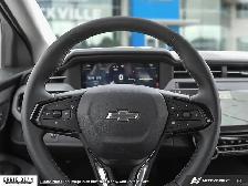 2027 Chevrolet Bolt LT - Photo 12