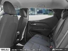 2027 Chevrolet Bolt LT - Photo 21