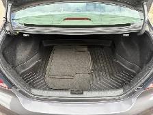 2015 Honda Civic Sedan LX LX Automatic - Photo 9