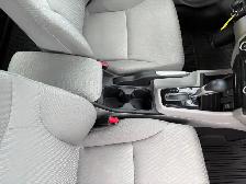 2015 Honda Civic Sedan LX LX Automatic - Photo 18