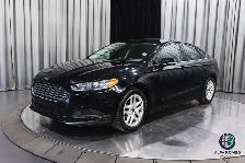 2016 Ford Fusion SE 4dr Sdn SE FWD