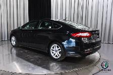 2016 Ford Fusion SE 4dr Sdn SE FWD - Photo 3