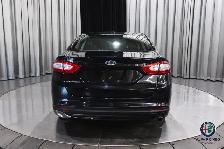 2016 Ford Fusion SE 4dr Sdn SE FWD - Photo 4