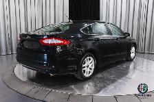 2016 Ford Fusion SE 4dr Sdn SE FWD - Photo 5
