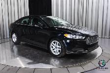 2016 Ford Fusion SE 4dr Sdn SE FWD - Photo 7