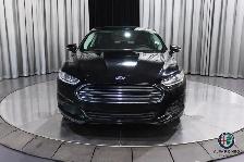 2016 Ford Fusion SE 4dr Sdn SE FWD - Photo 8