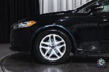 2016 Ford Fusion SE 4dr Sdn SE FWD - Photo 11