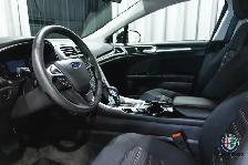 2016 Ford Fusion SE 4dr Sdn SE FWD - Photo 12