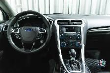 2016 Ford Fusion SE 4dr Sdn SE FWD - Photo 18